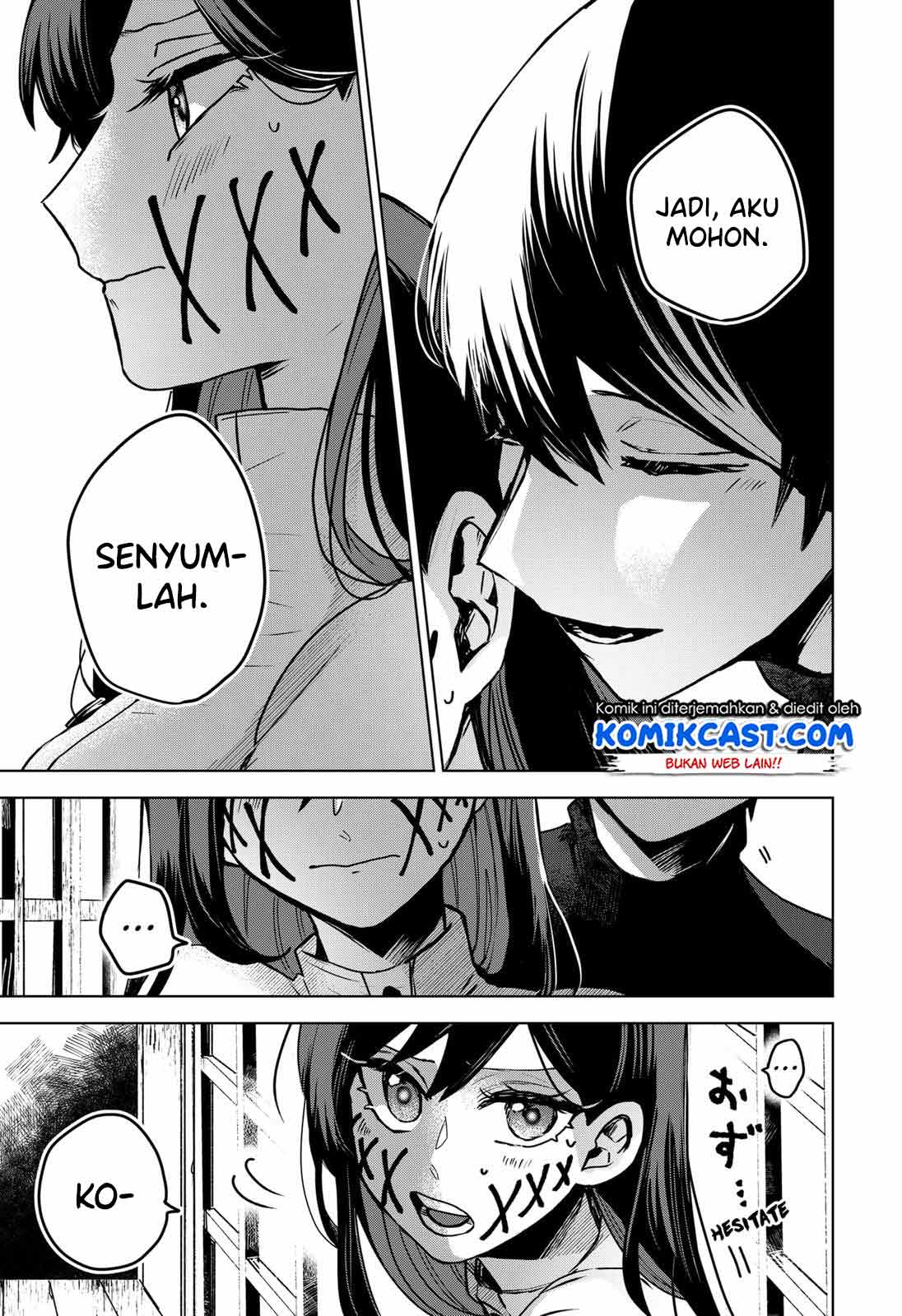 Chapter 40 - halaman 19
