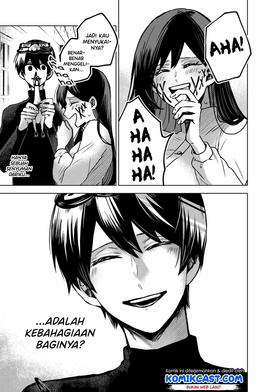 Chapter 40 - halaman 21