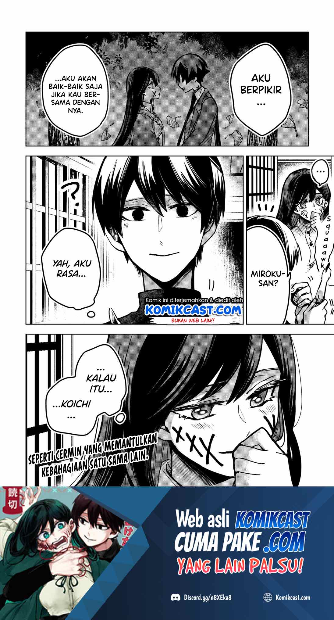 Chapter 40 - halaman 22