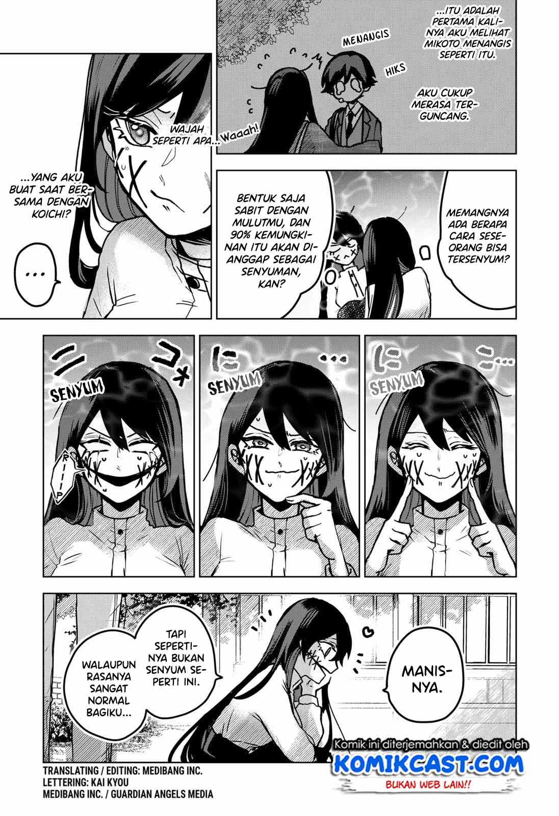 Chapter 40 - halaman 5
