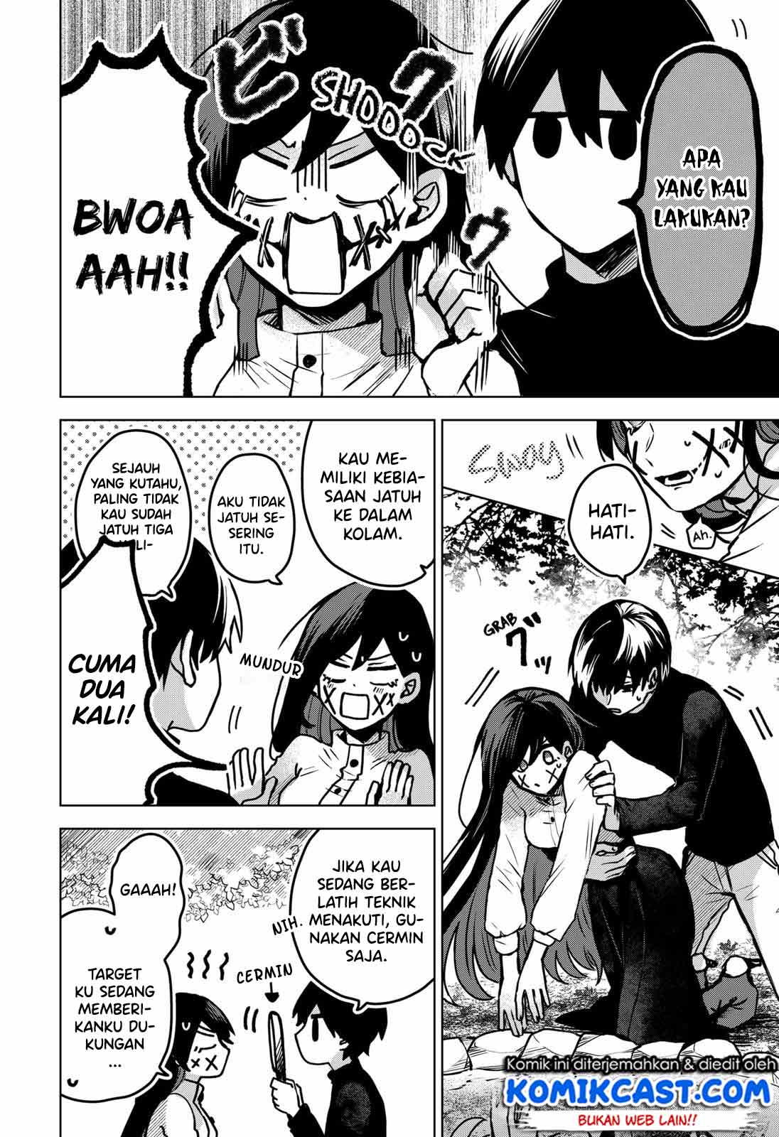 Chapter 40 - halaman 6