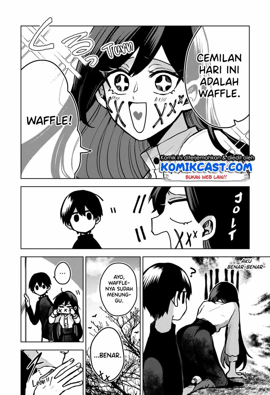 Chapter 40 - halaman 8