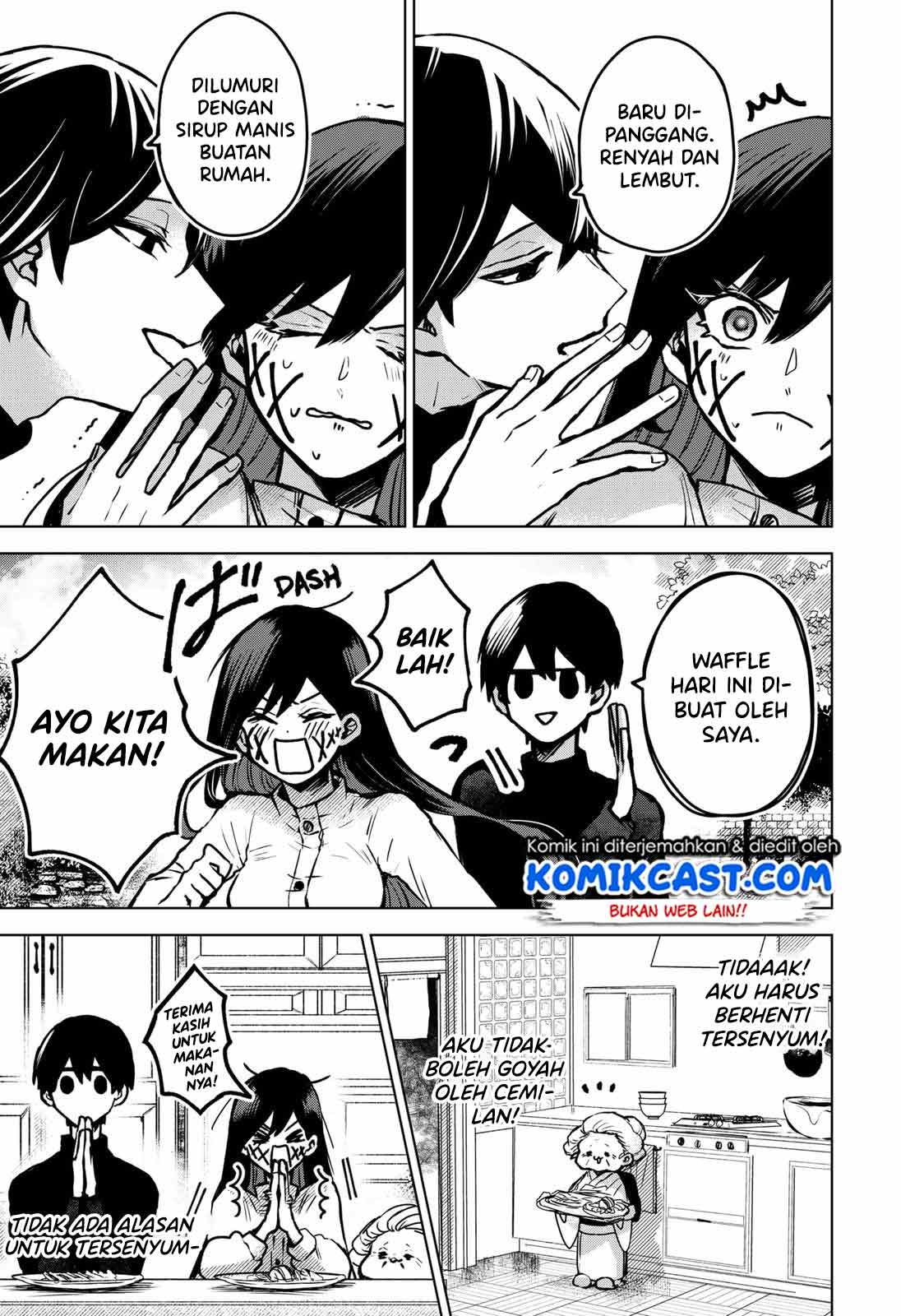 Chapter 40 - halaman 9