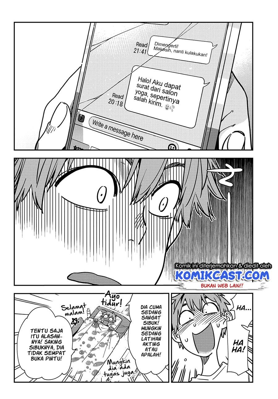 Chapter 233 - halaman 18