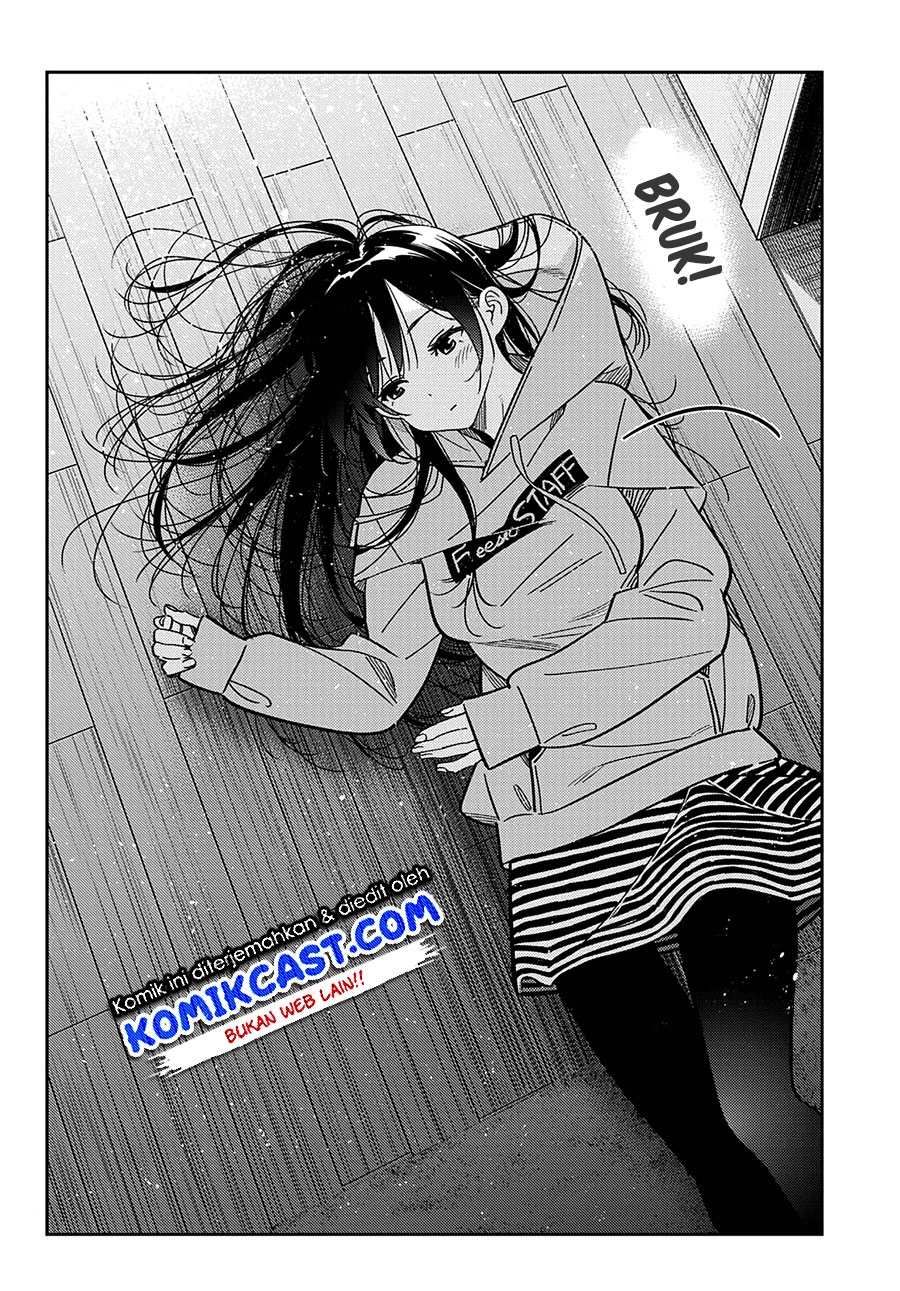 Chapter 233 - halaman 8
