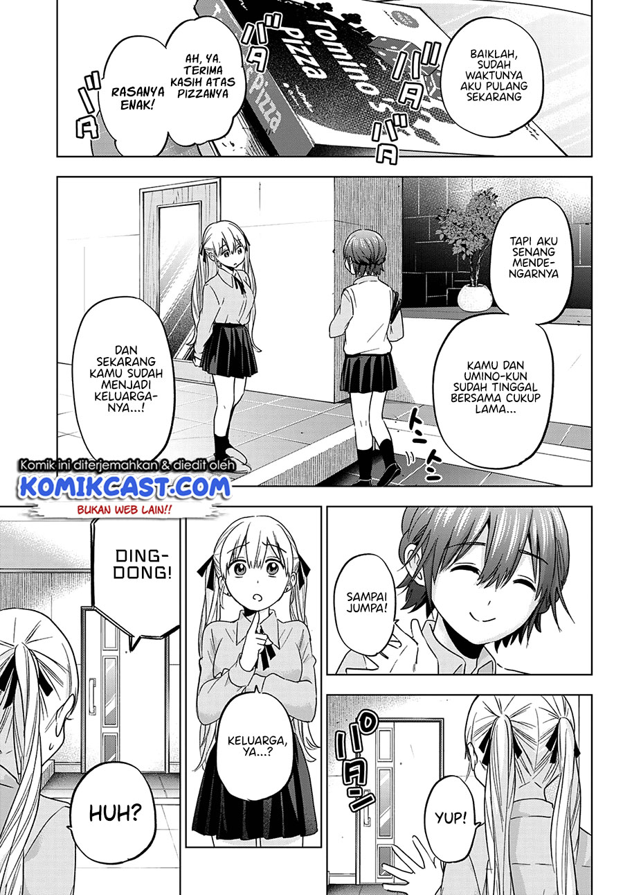 Chapter 110 - halaman 11