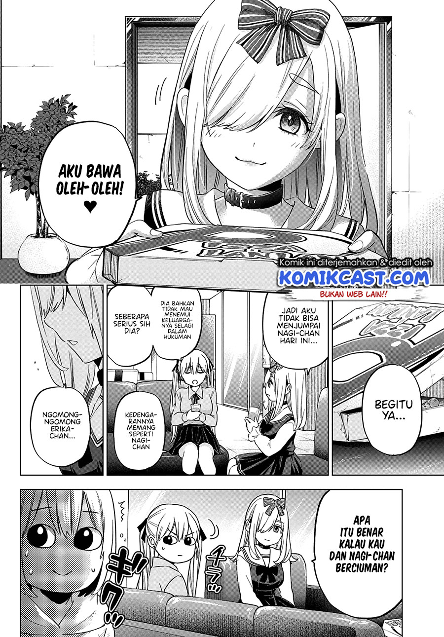 Chapter 110 - halaman 12