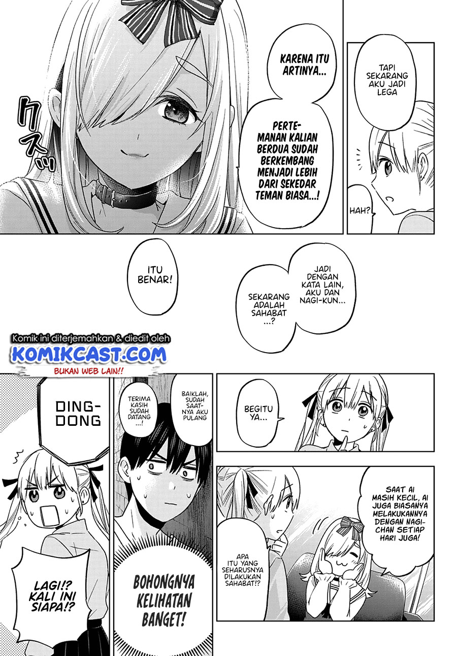 Chapter 110 - halaman 13