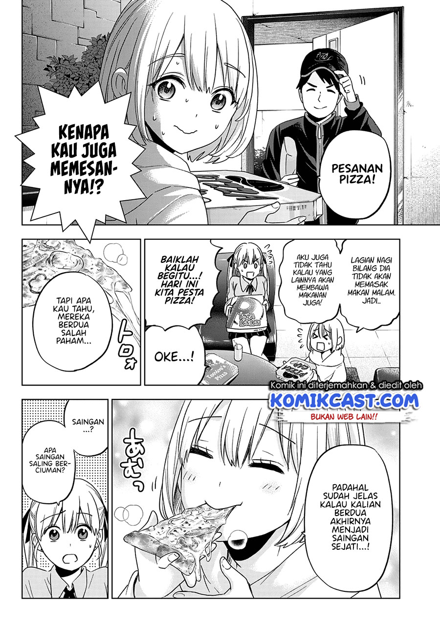 Chapter 110 - halaman 14