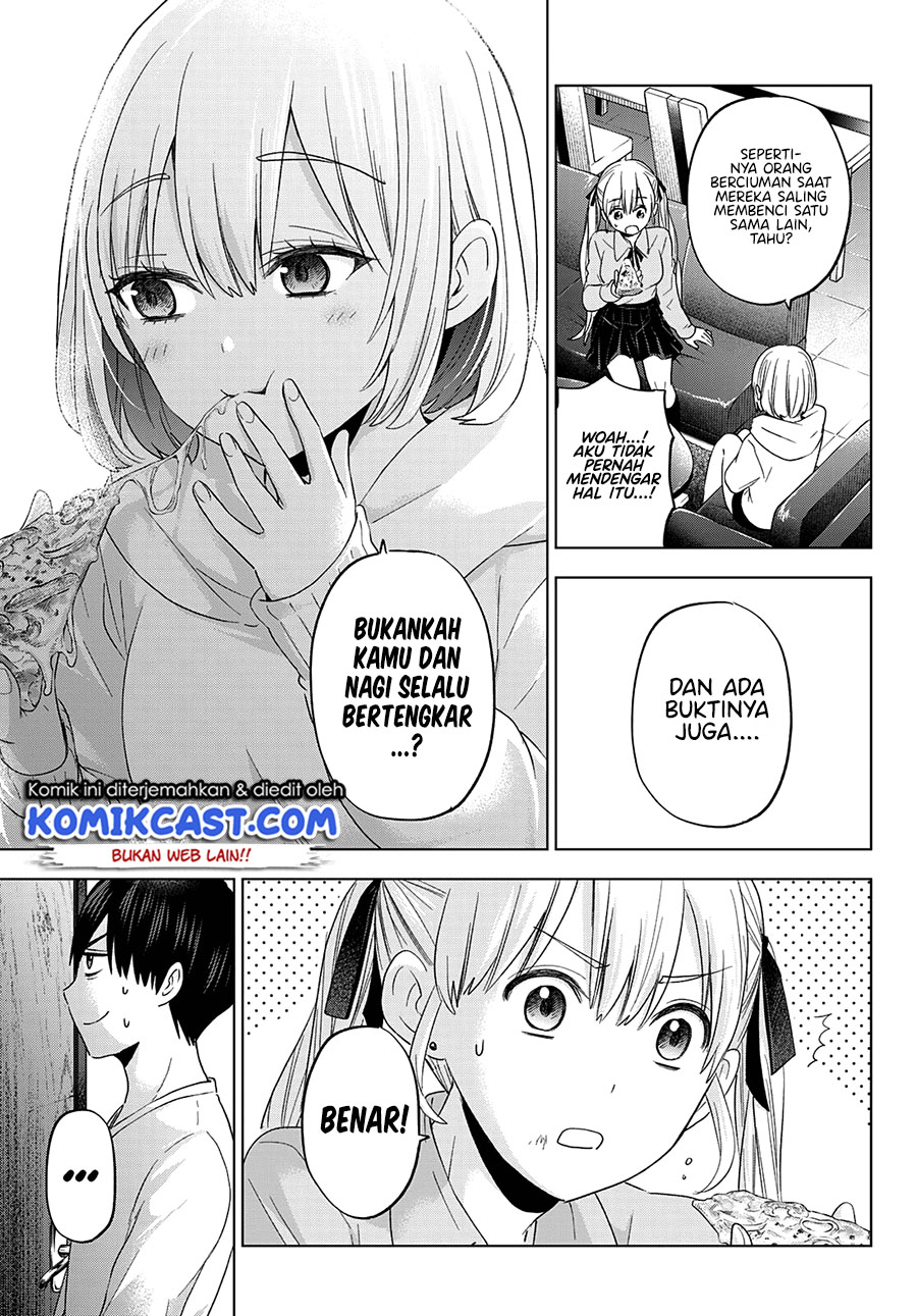 Chapter 110 - halaman 15