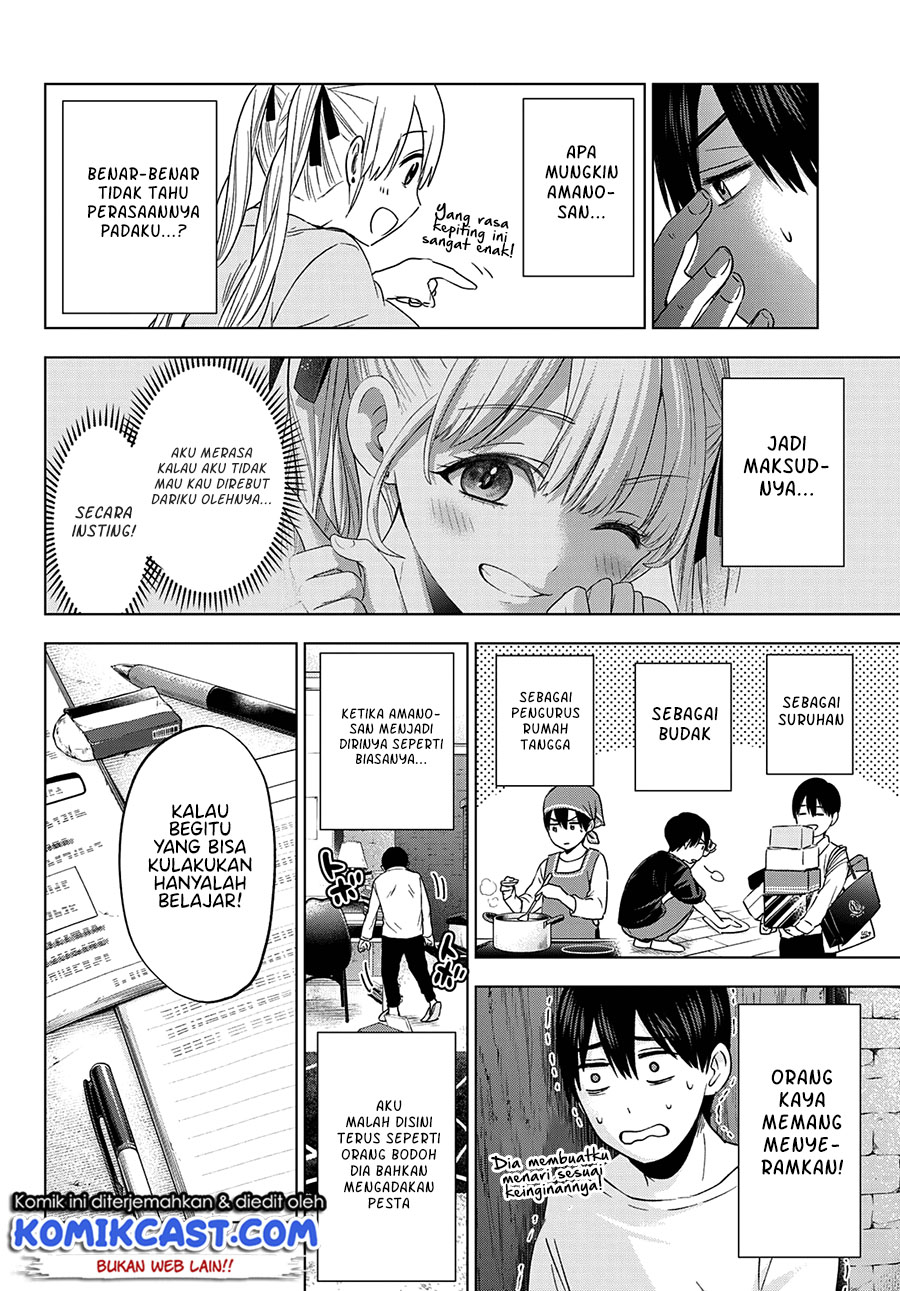 Chapter 110 - halaman 16