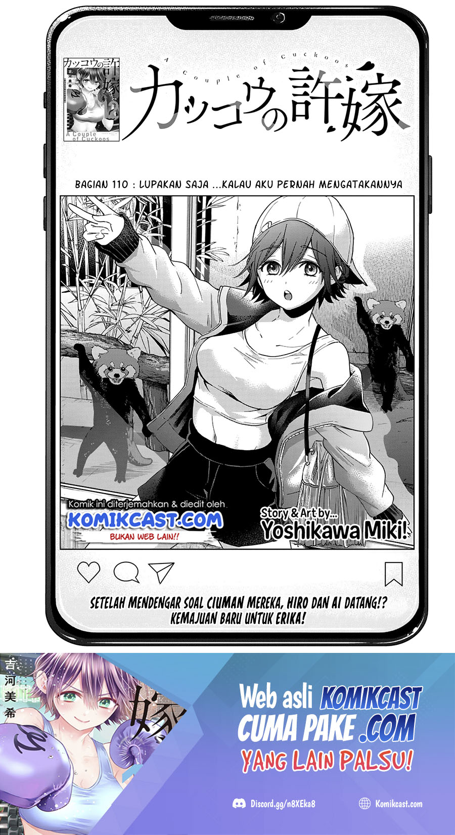 Chapter 110 - halaman 3