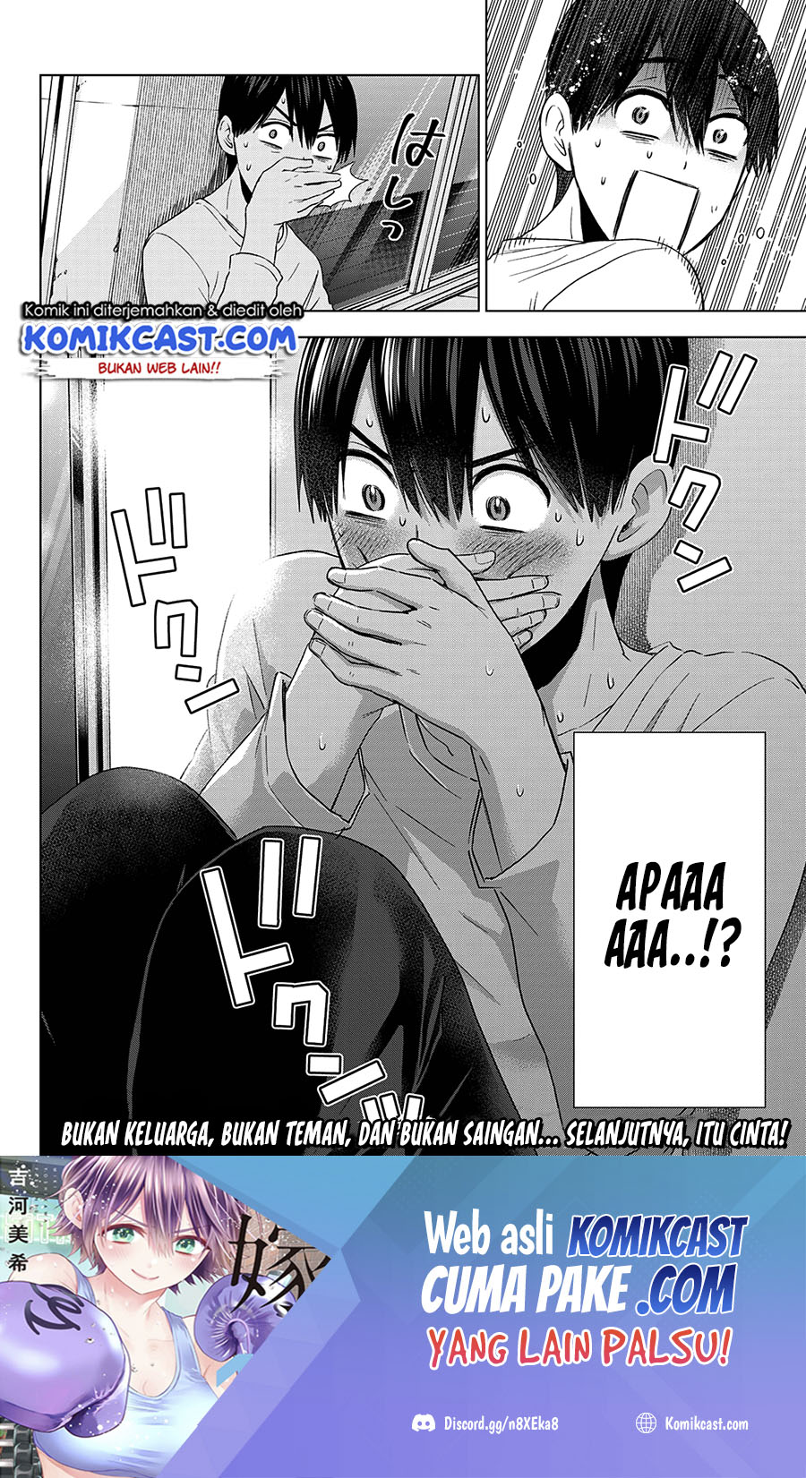Chapter 110 - halaman 21