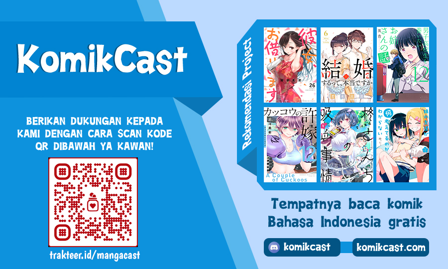 Chapter 110 - halaman 22