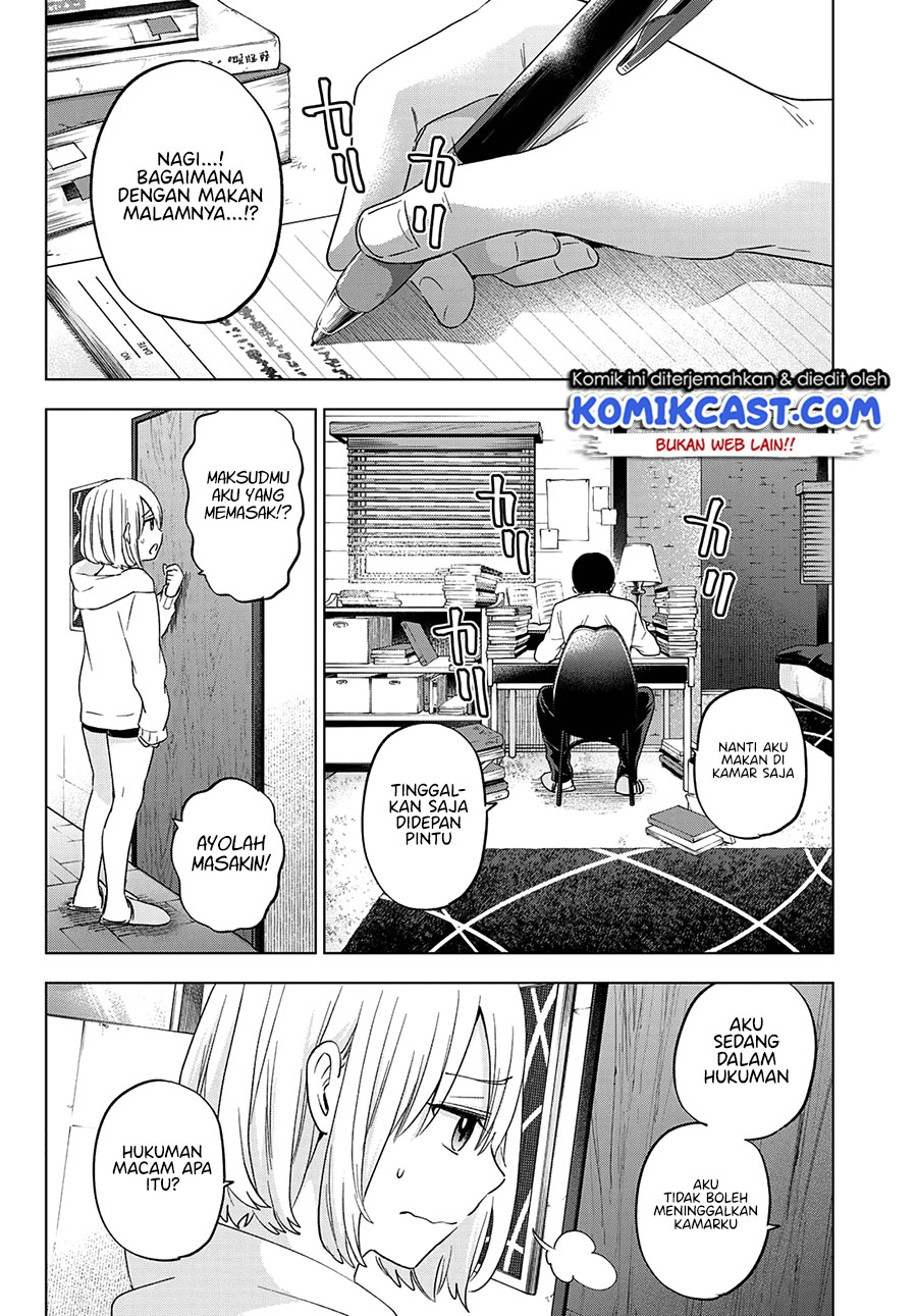 Chapter 110 - halaman 4
