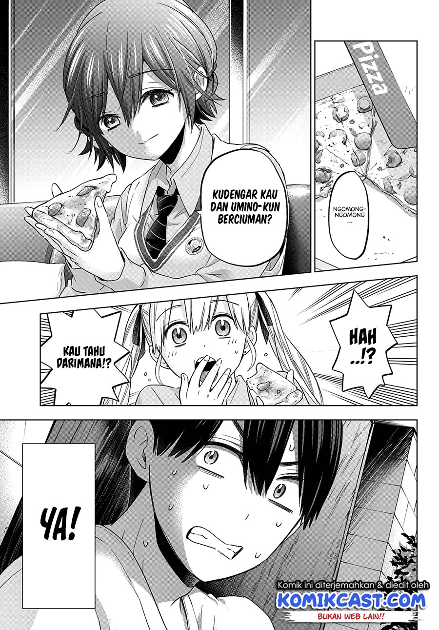 Chapter 110 - halaman 7