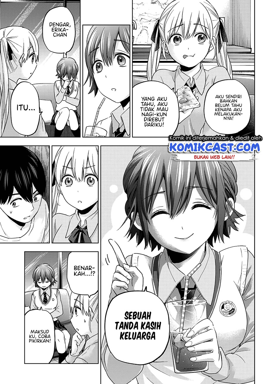 Chapter 110 - halaman 9