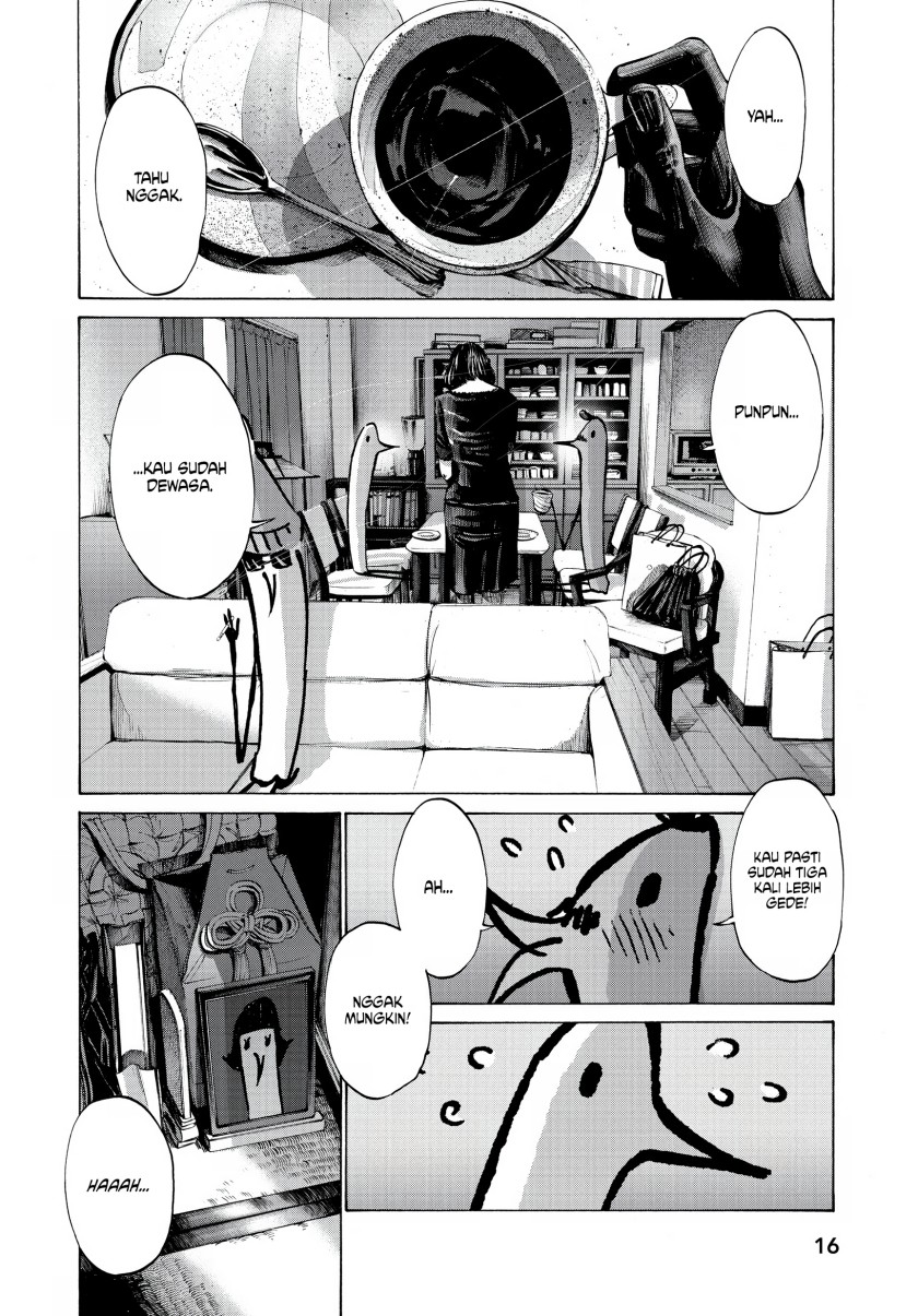 Chapter 68 - halaman 16