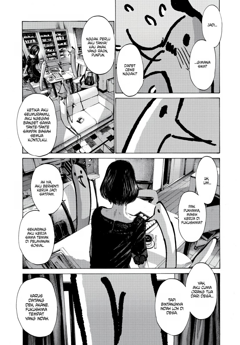 Chapter 68 - halaman 17