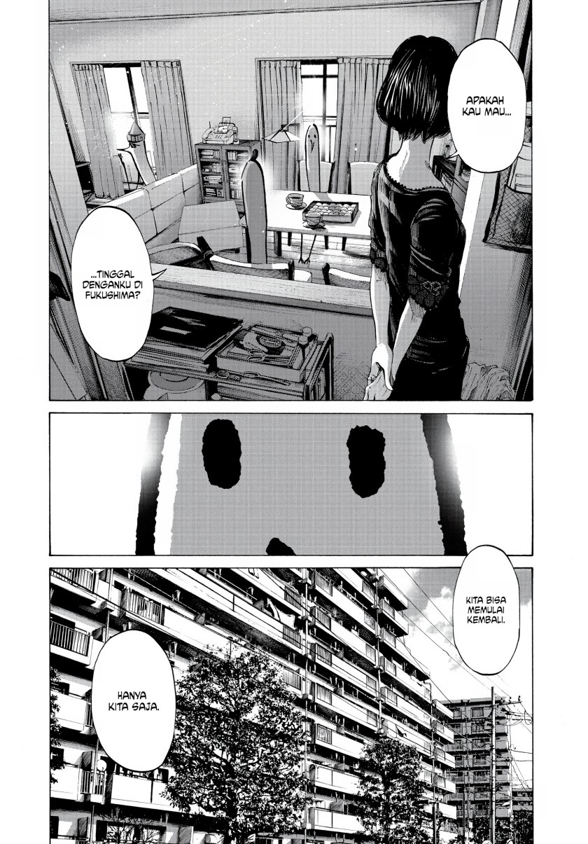 Chapter 68 - halaman 22