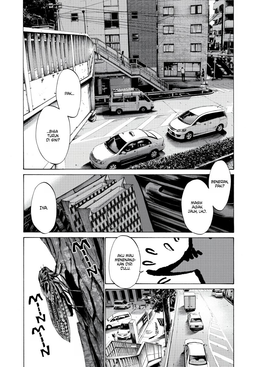 Chapter 68 - halaman 6