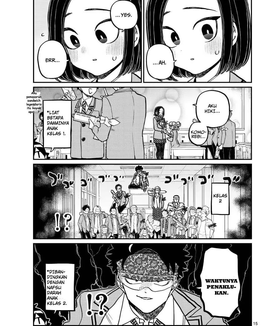 Chapter 330 - halaman 16