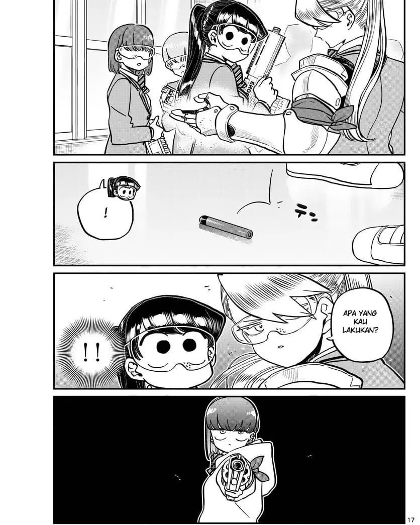 Chapter 330 - halaman 18