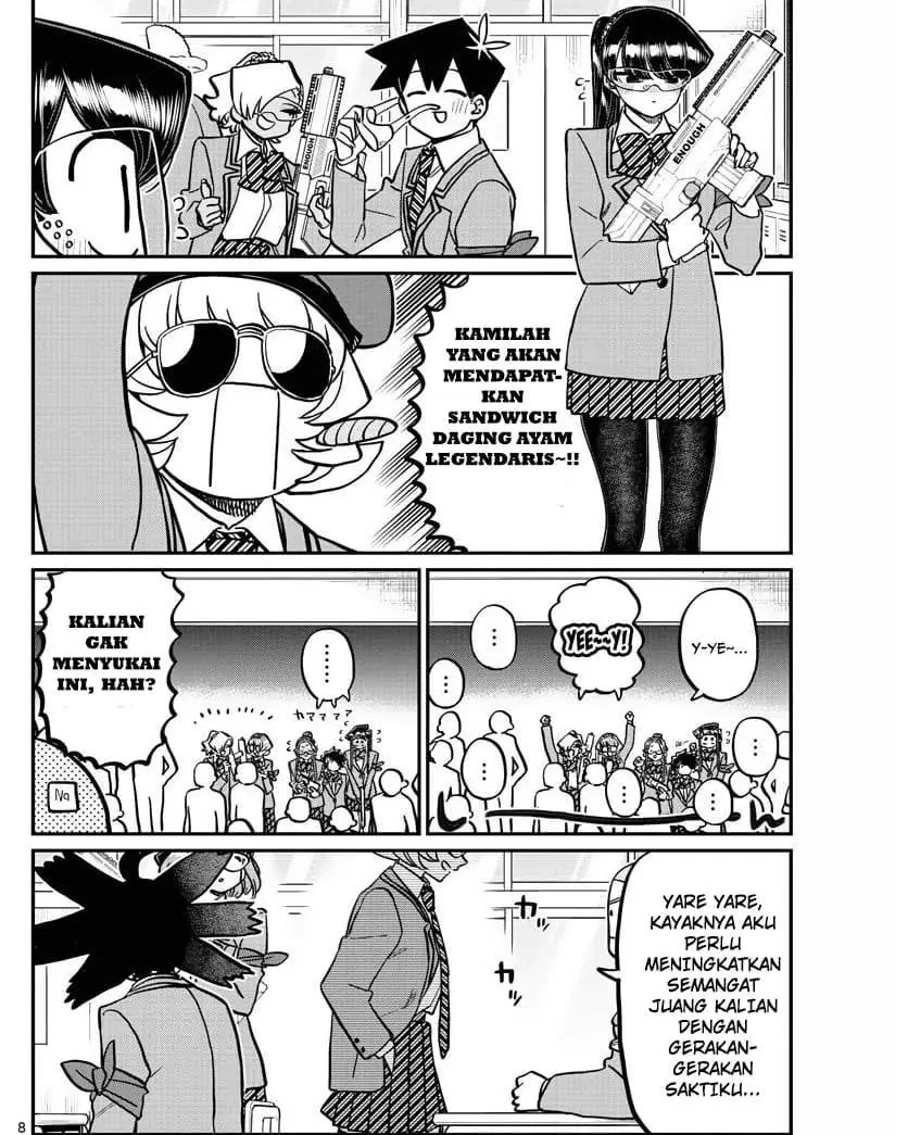 Chapter 330 - halaman 9