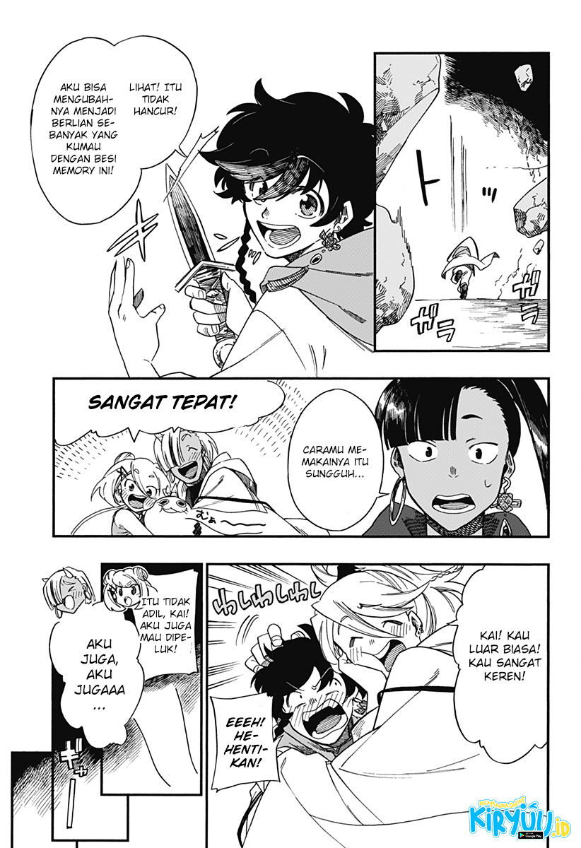 Chapter 10 - halaman 25