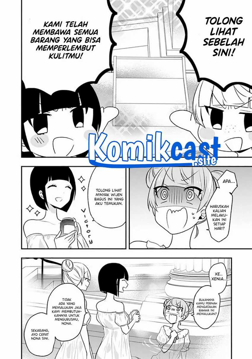Chapter 20.5 - halaman 5