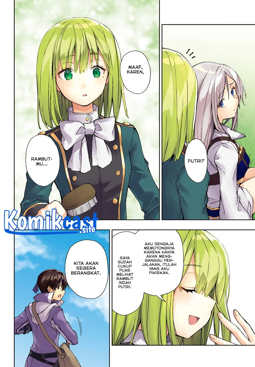 Chapter 30 - halaman 5