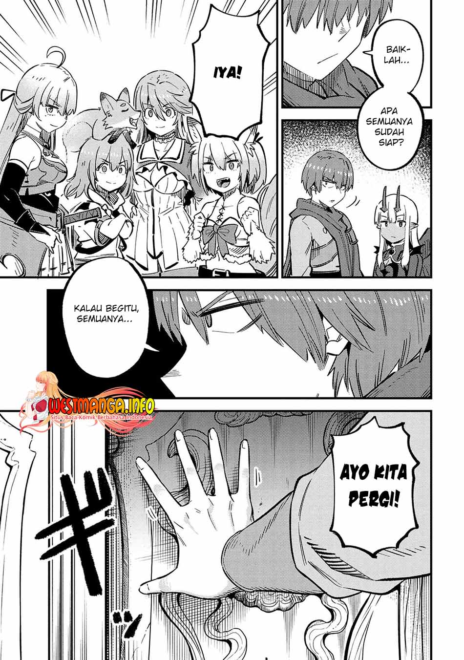 Chapter 45.1 - halaman 6