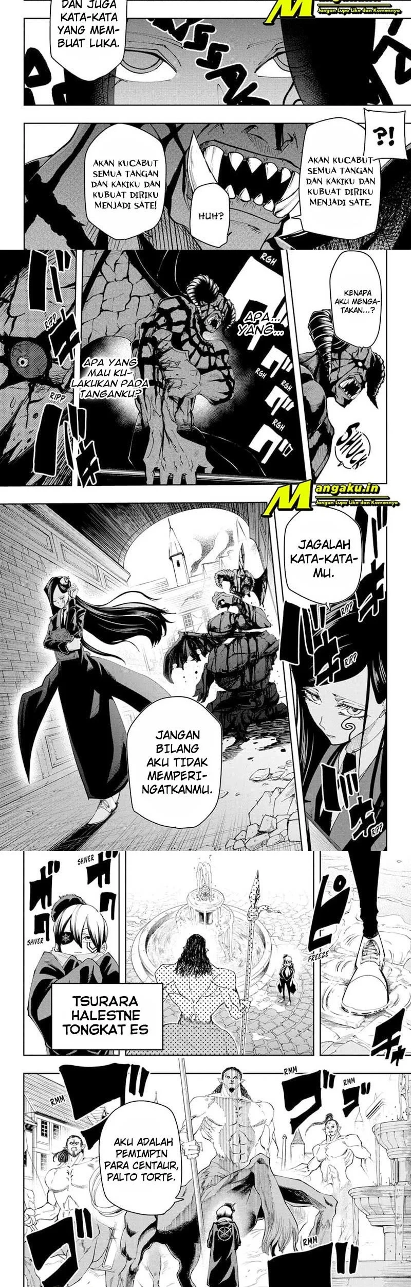 Chapter 110 - halaman 3
