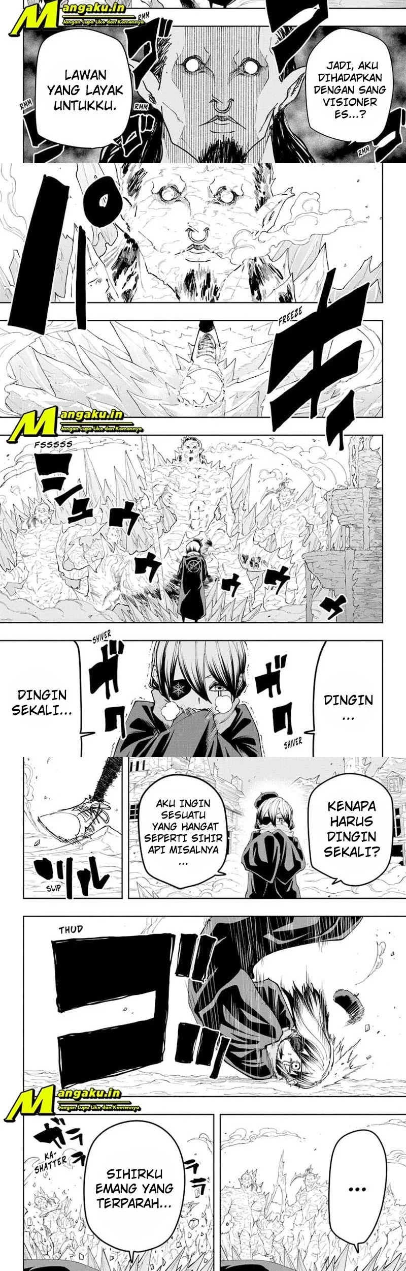 Chapter 110 - halaman 4