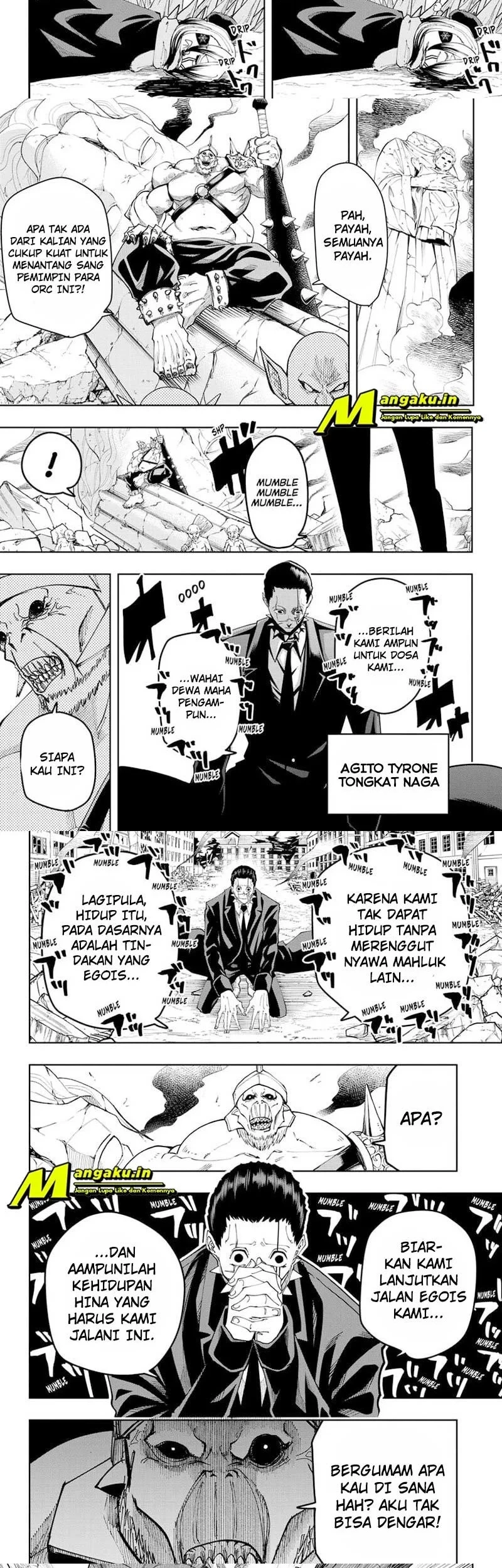 Chapter 110 - halaman 5