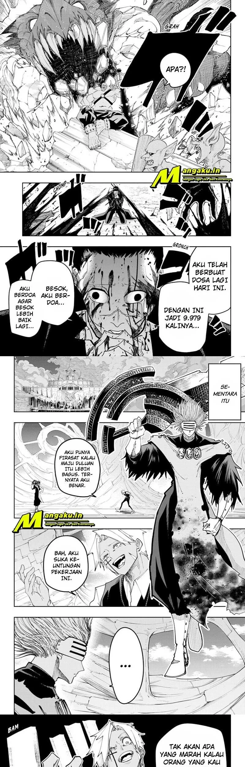Chapter 110 - halaman 6