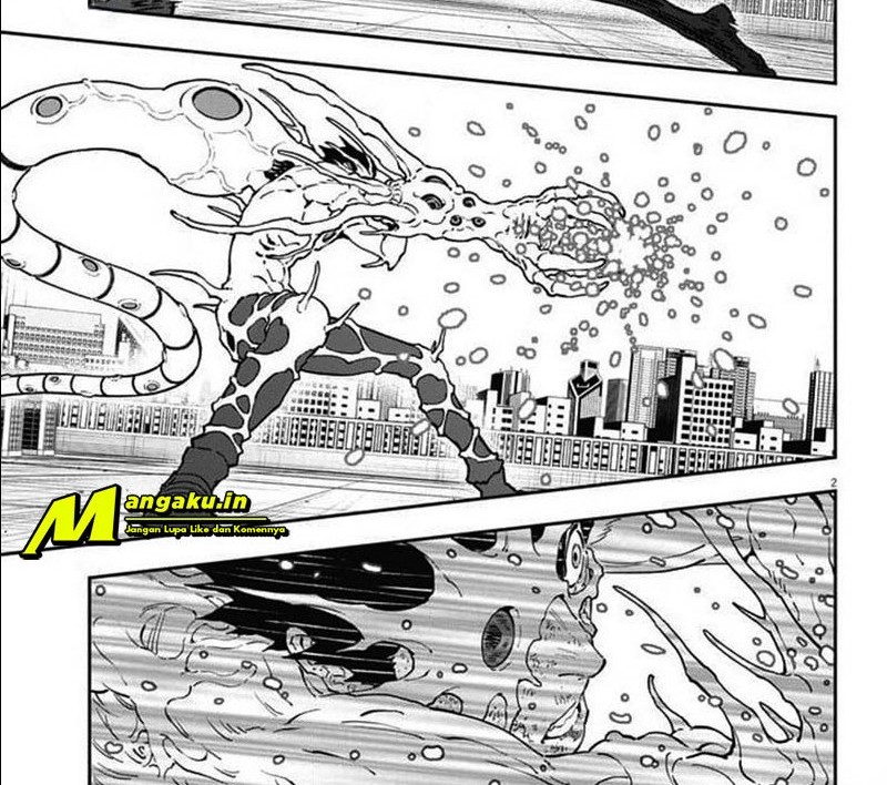 Chapter 158 - halaman 3