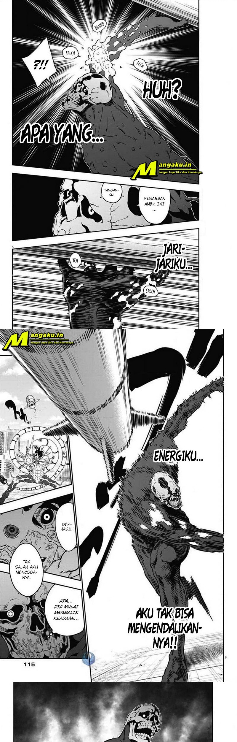 Chapter 158 - halaman 5