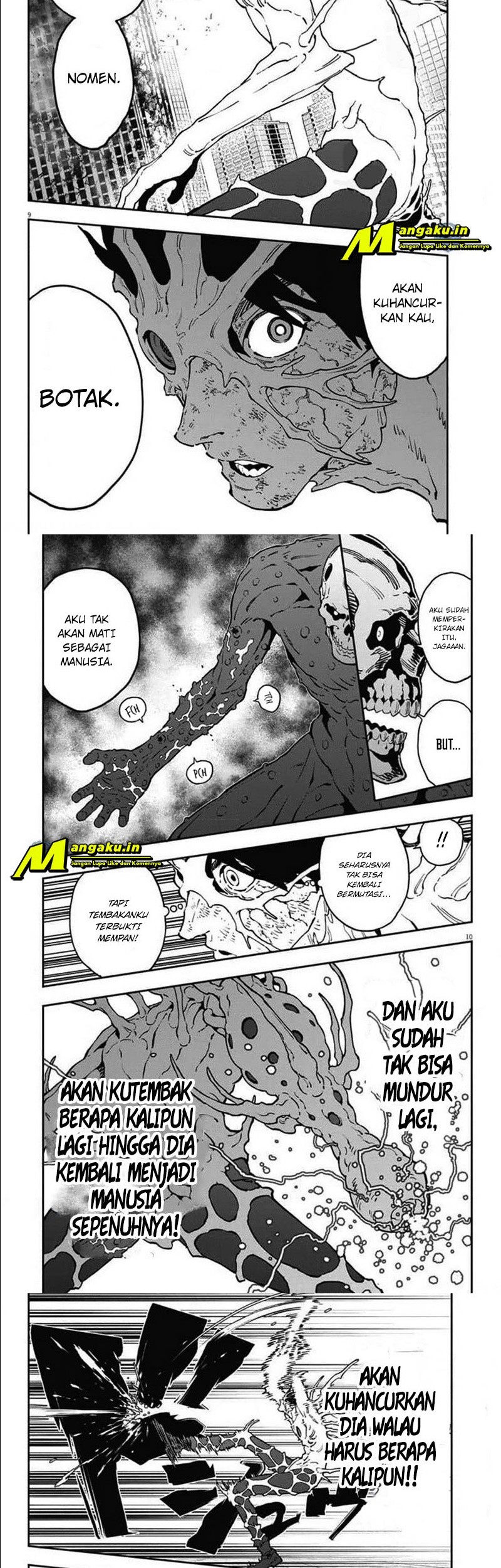 Chapter 158 - halaman 7