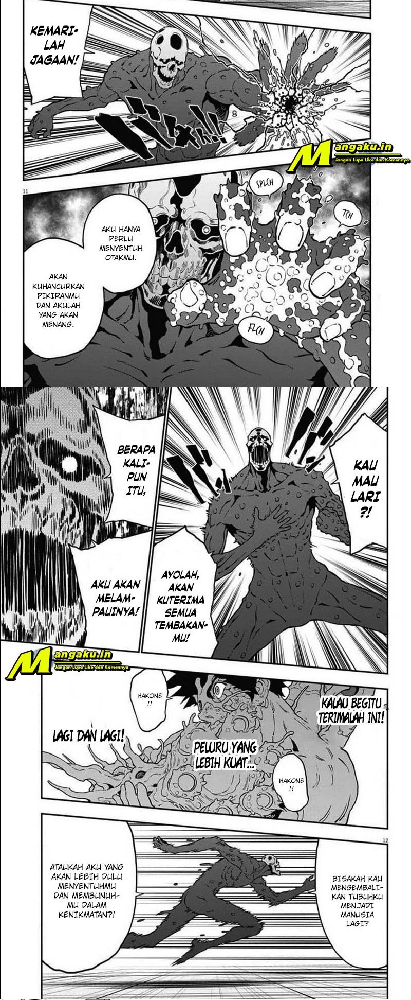Chapter 158 - halaman 8