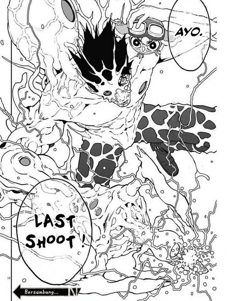 Chapter 158 - halaman 12