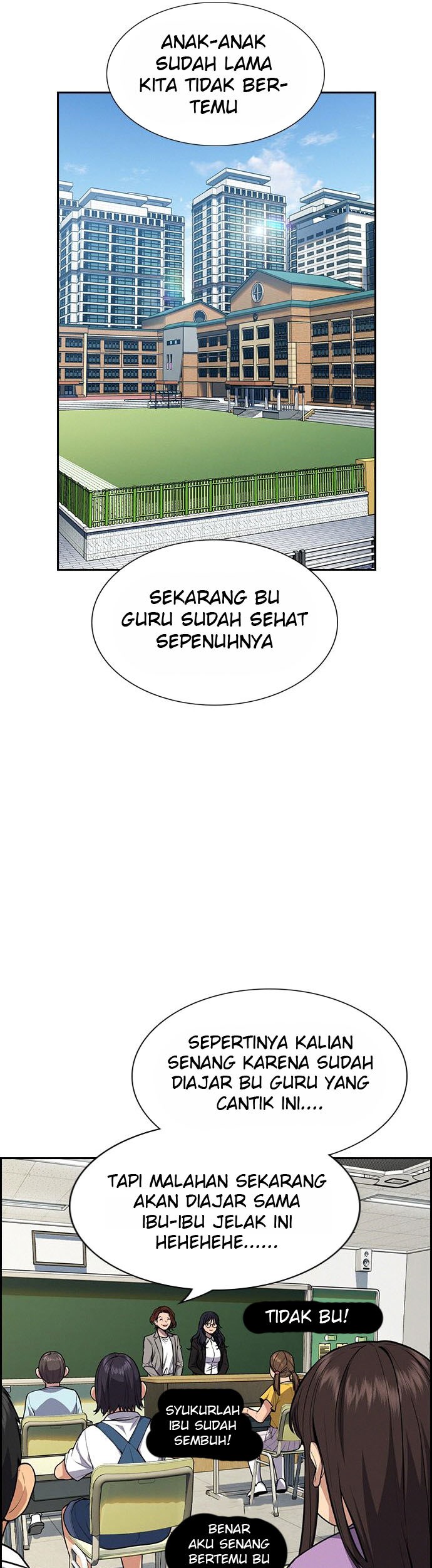 Chapter 86 - halaman 47