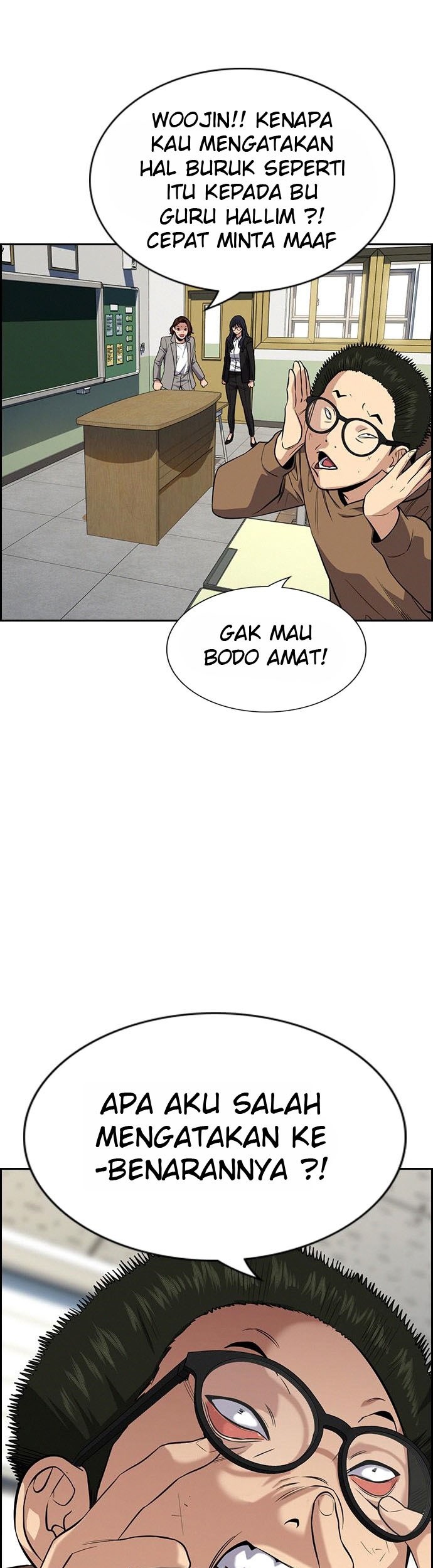 Chapter 86 - halaman 54