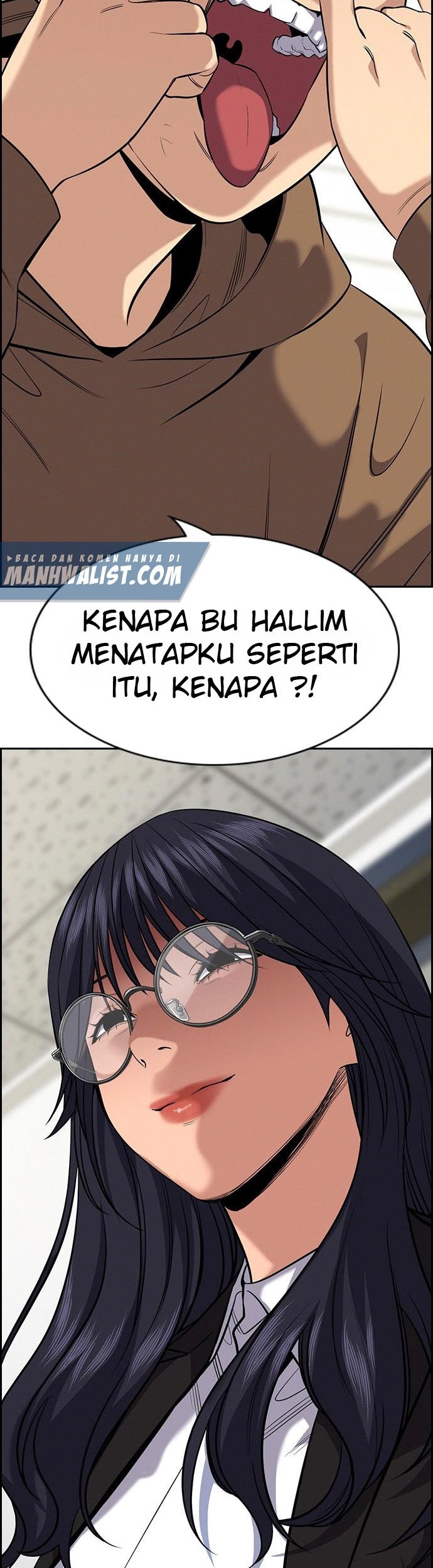 Chapter 86 - halaman 55
