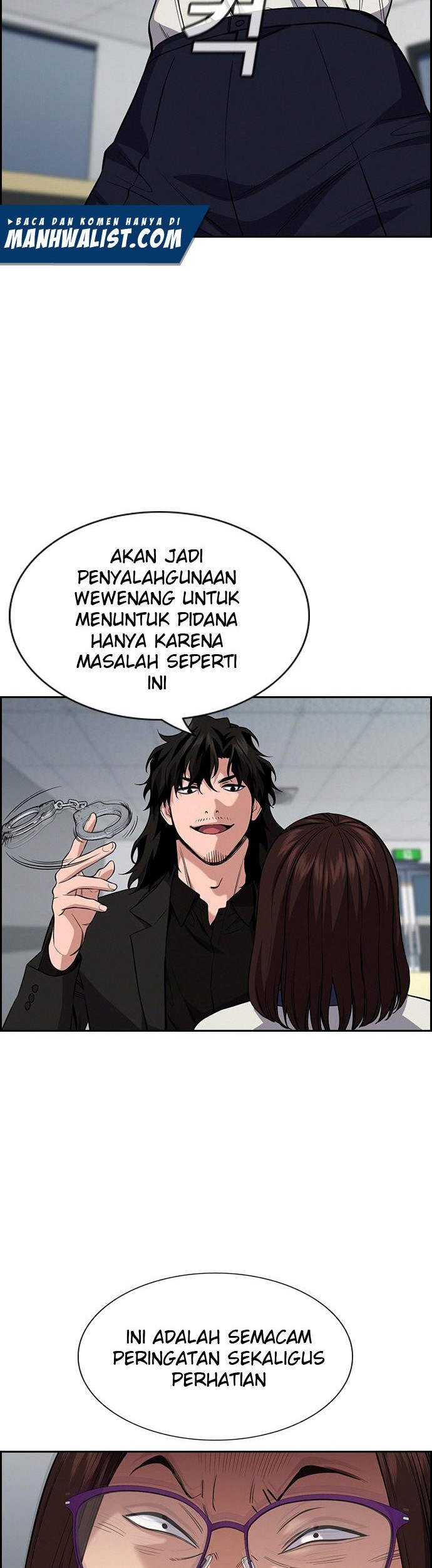 Chapter 86 - halaman 3