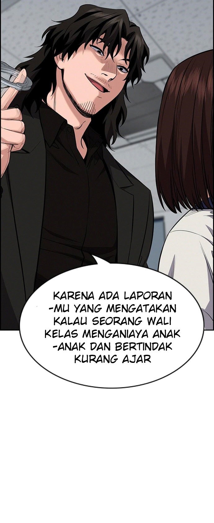Chapter 86 - halaman 6
