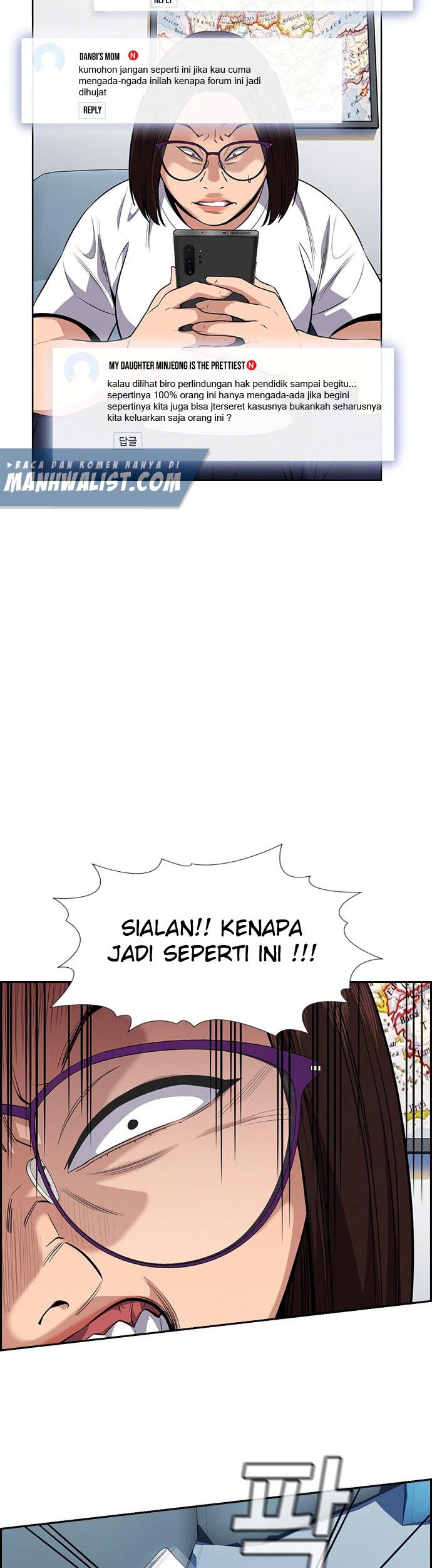Chapter 86 - halaman 15