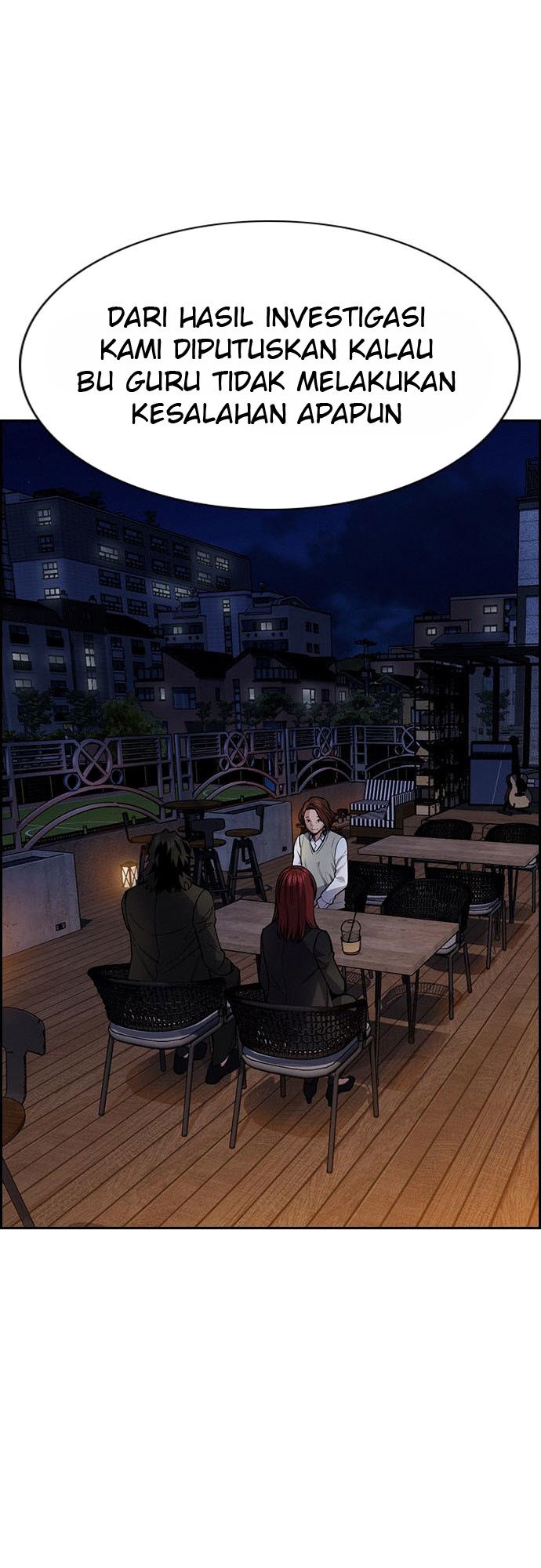 Chapter 86 - halaman 21
