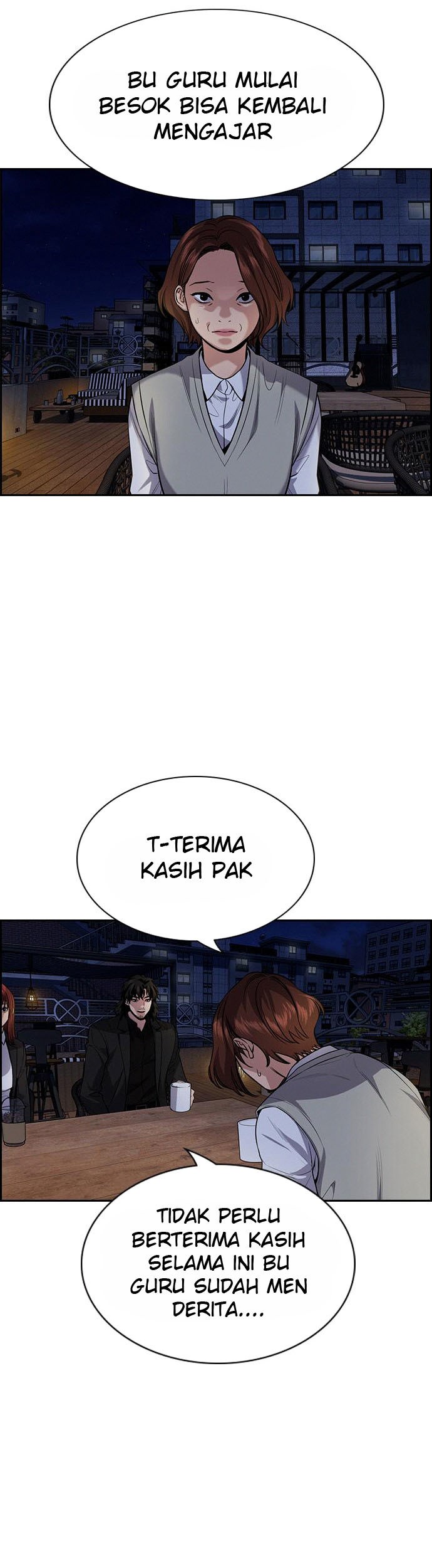 Chapter 86 - halaman 22
