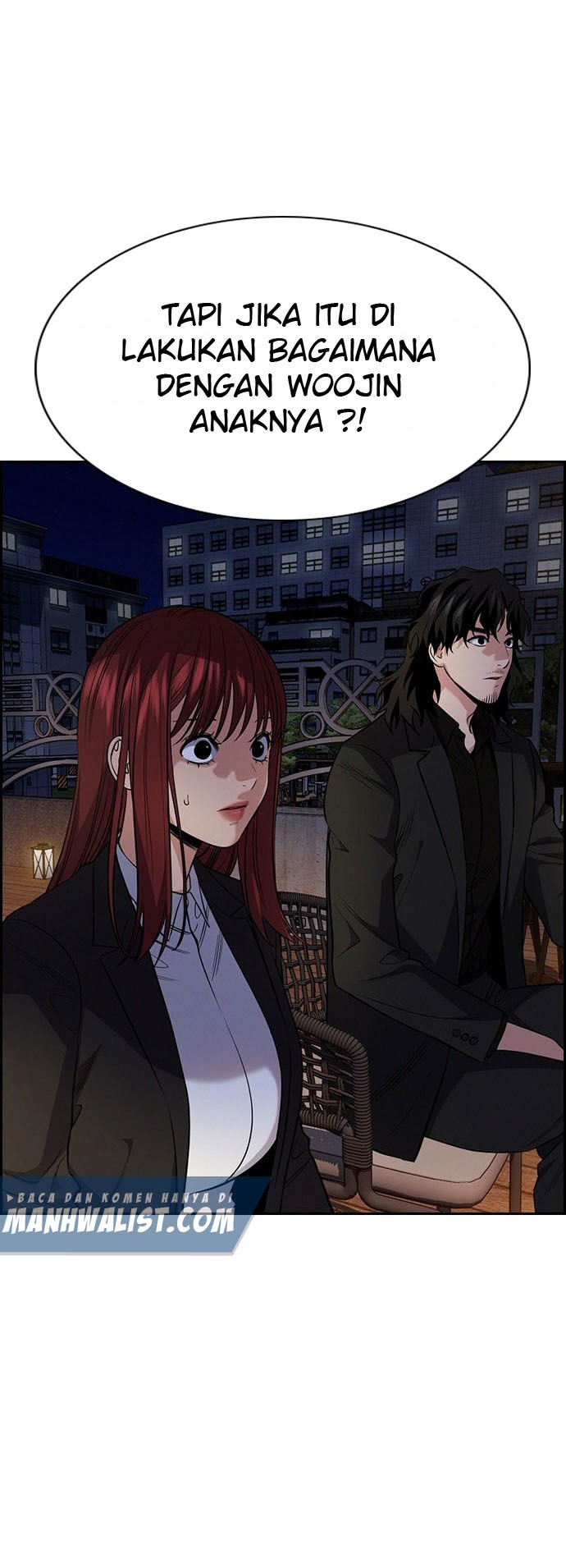 Chapter 86 - halaman 26